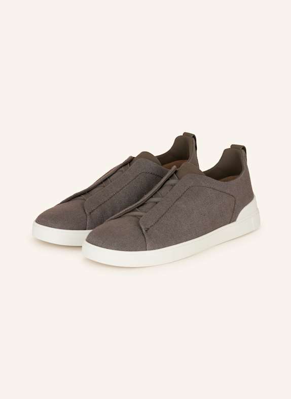 ZEGNA Sneaker TAUPE