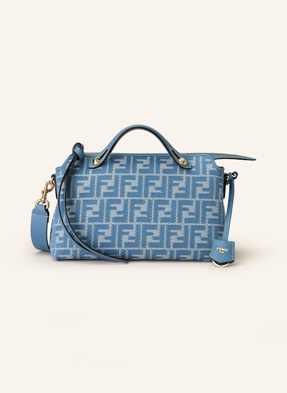 FENDI Crossbody bag BY THE WAY LIGHT BLUE