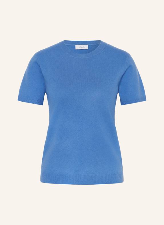 darling harbour Strickshirt aus Cashmere GITANE