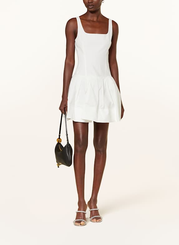 SIMKHAI Sukienka LUCY BIAŁY