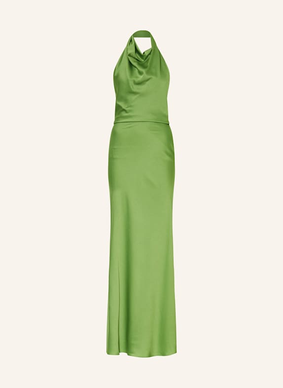 SIMKHAI Kleid REANNON HELLGRÜN