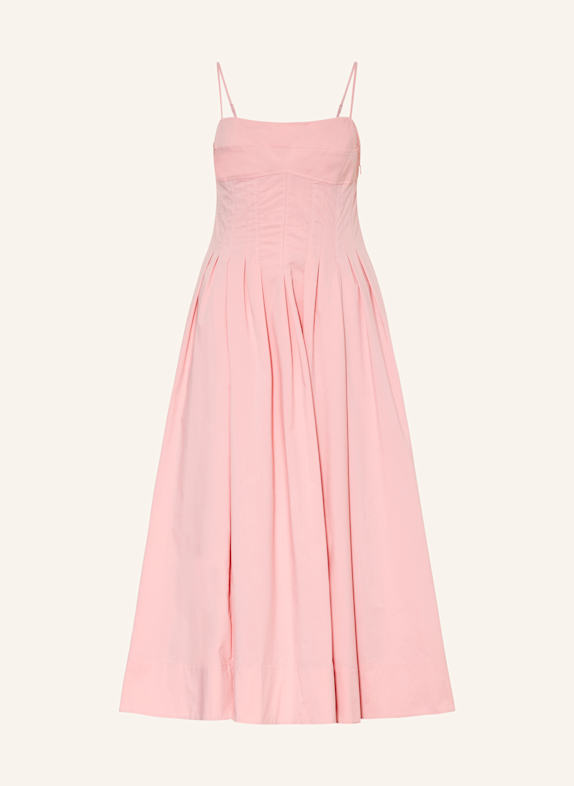 SIMKHAI Cocktailkleid KITTIYA ROSÉ