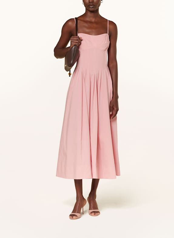 SIMKHAI Cocktail dress KITTIYA ROSE