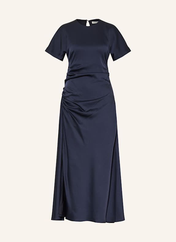 SIMKHAI Kleid MARABELLA DUNKELBLAU