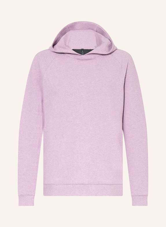 lululemon Hoodie LIGHT PURPLE