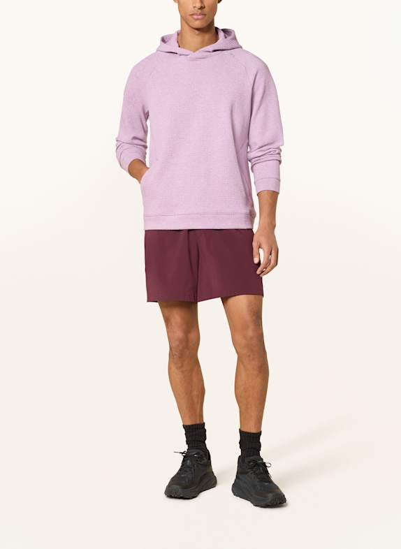 lululemon Hoodie LICHTPAARS