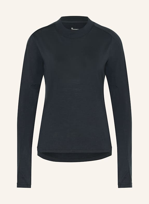 KnowledgeCotton Apparel Login & Registrierung DUNKELBLAU
