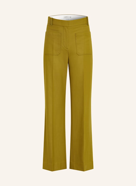 VICTORIA BECKHAM Hose ALINA OLIV