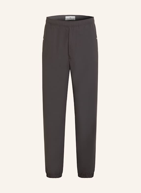 STONE ISLAND Hose STELLINA Extra Slim Fit DUNKELGRAU