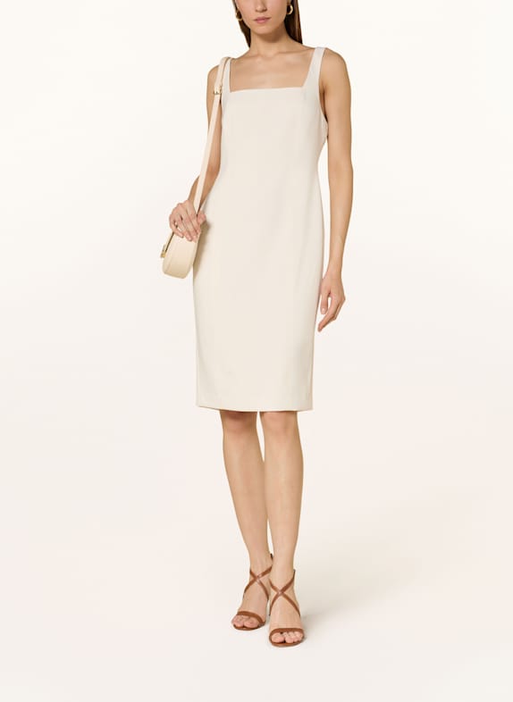 LAUREN RALPH LAUREN Etuikleid CREME
