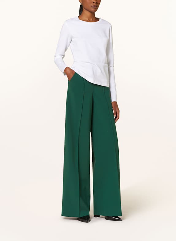 DOROTHEE SCHUMACHER Longsleeve ALL TIME FAVORITES CRÈME