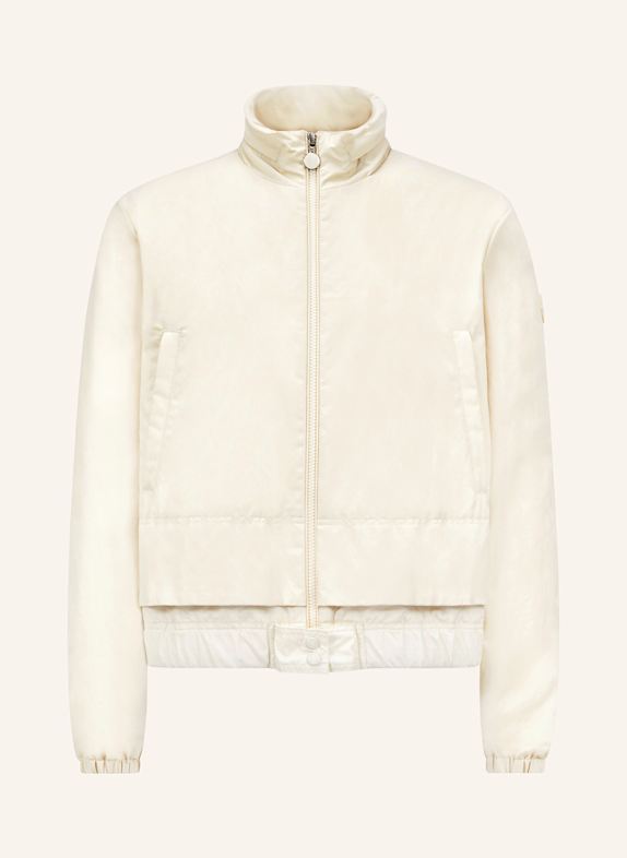 MONCLER Daunenjacke JANZE CREME