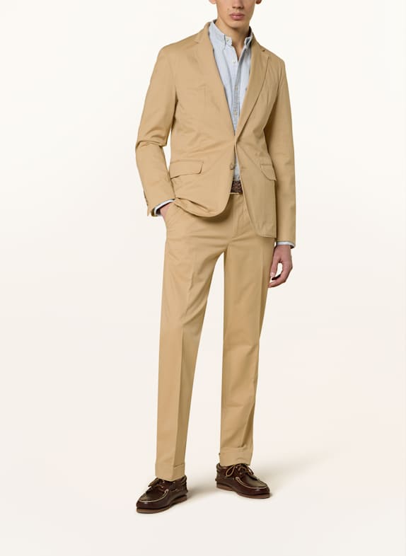 POLO RALPH LAUREN Pakjas Modern Fit 002 MONUMENT TAN