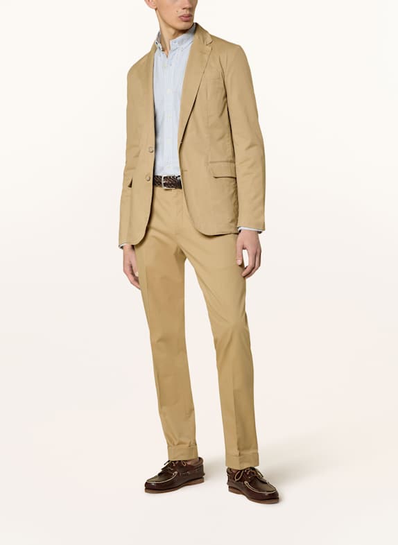 POLO RALPH LAUREN Pantalon Regular Fit 002 MONUMENT TAN