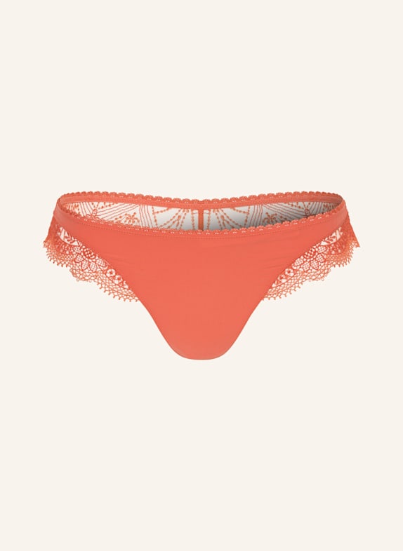 SIMONE PÉRÈLE String ALLURE ORANGE