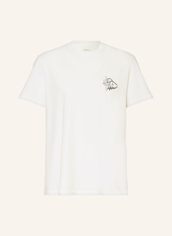 ISABEL MARANT T-Shirt HONORE WEISS