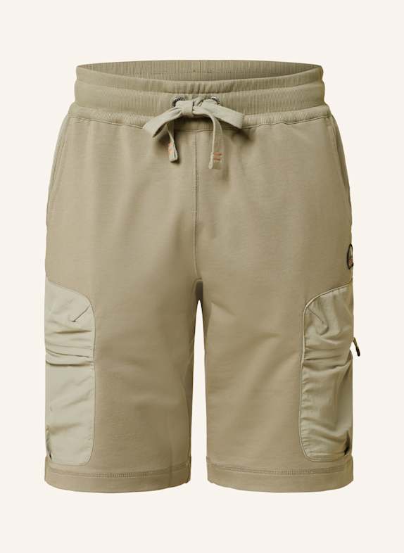 PARAJUMPERS Cargosshorts IRVINE KHAKI