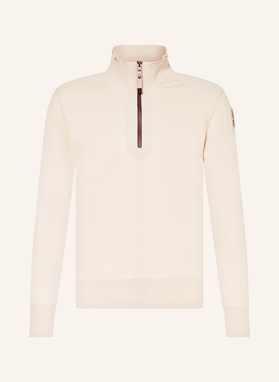 PARAJUMPERS Troyer LENARD NUDE