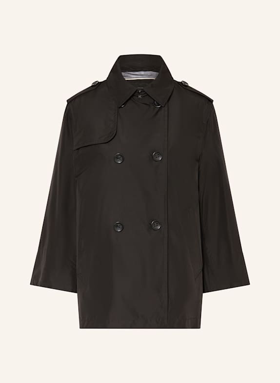 GEOX Jacke WSOLEIL SCHWARZ