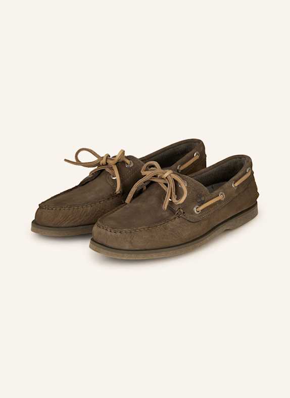 Timberland Bootsschuhe KHAKI