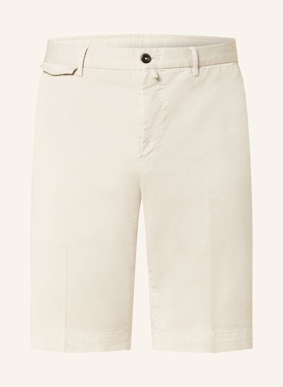 PT TORINO Shorts BEIGE