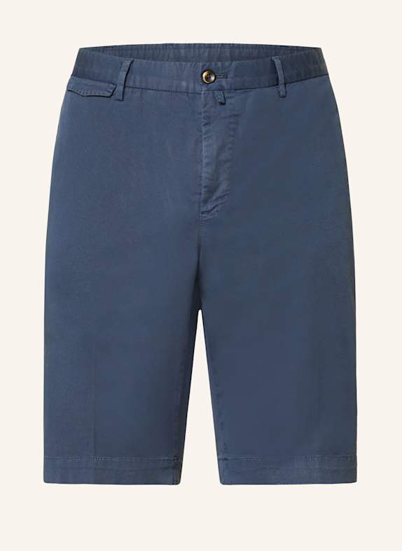 PT TORINO Shorts DARK BLUE