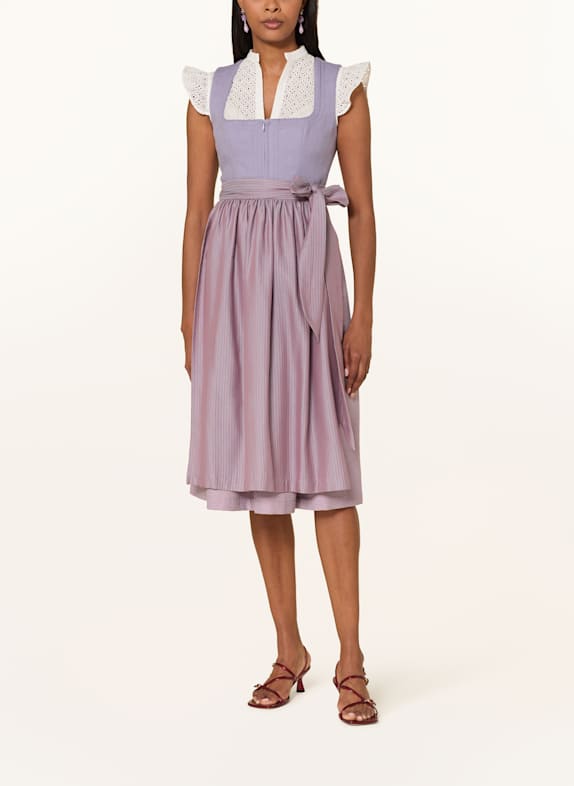 LIMBERRY Dirndlbluse NANE WEISS