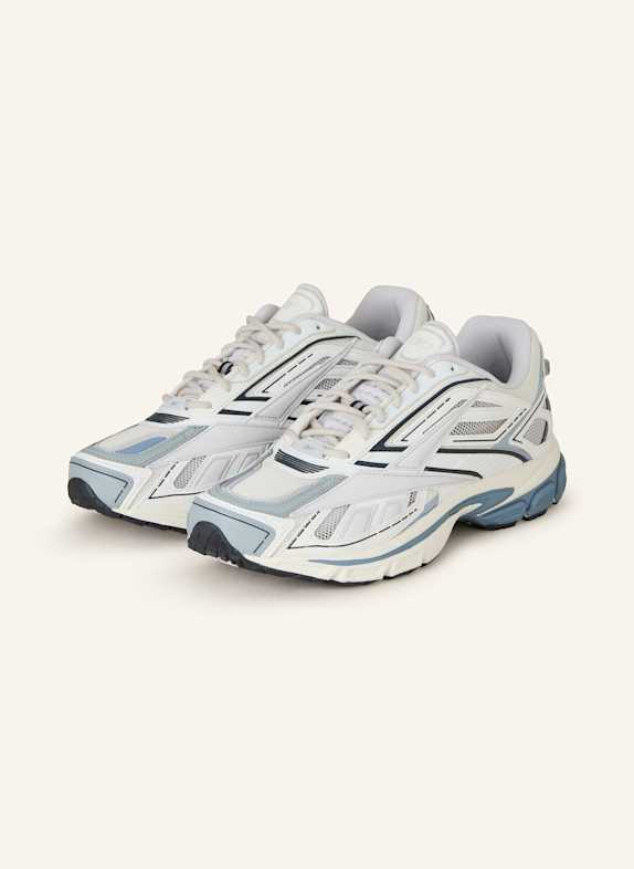 Reebok Sneakersy PREMIER ROAD ULTRA BIAŁY/ SZARONIEBIESKI