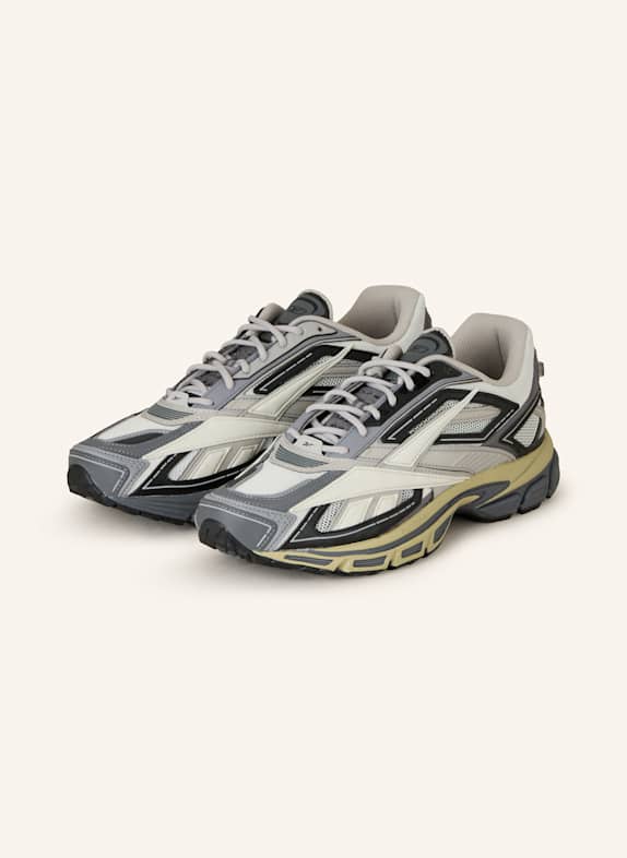 Reebok Sneakersy PREMIER ROAD ULTRA CZIEMNOSZARY/ SZARY/ BEŻOWY