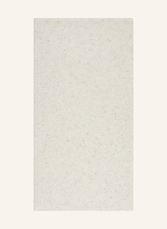 darling harbour Cashmere-Schal HELLGRAU