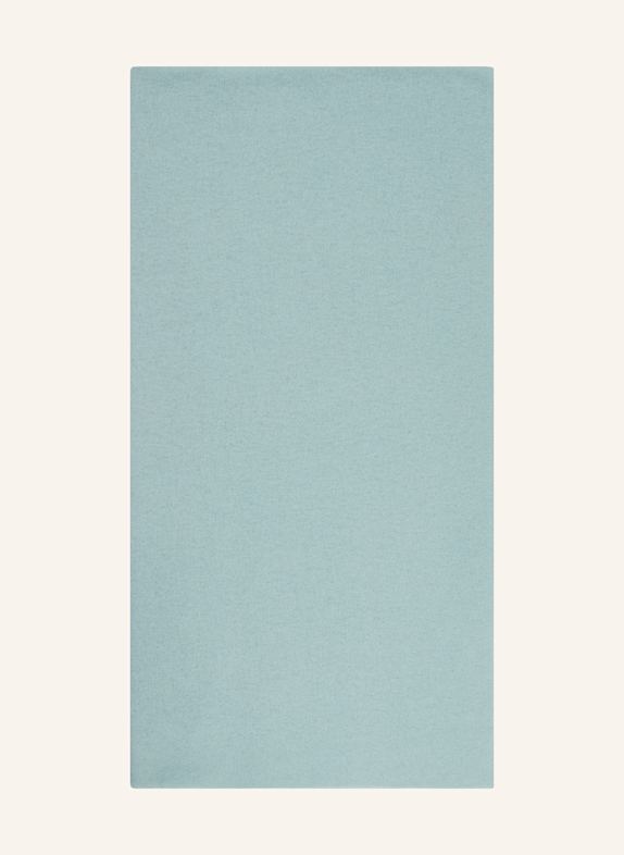 darling harbour Cashmere-Schal MINT