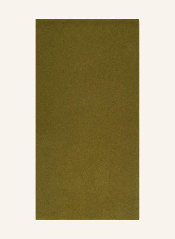 darling harbour Cashmere-Schal OLIV