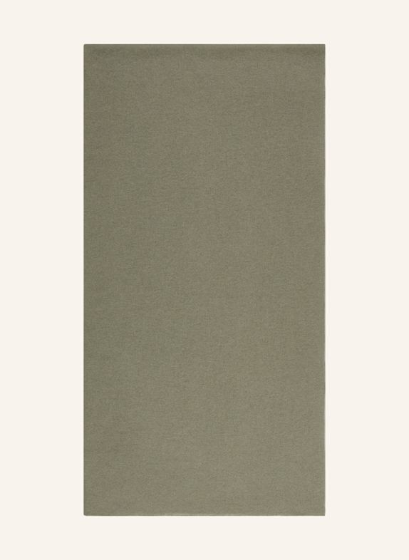 darling harbour Cashmere-Schal OLIV
