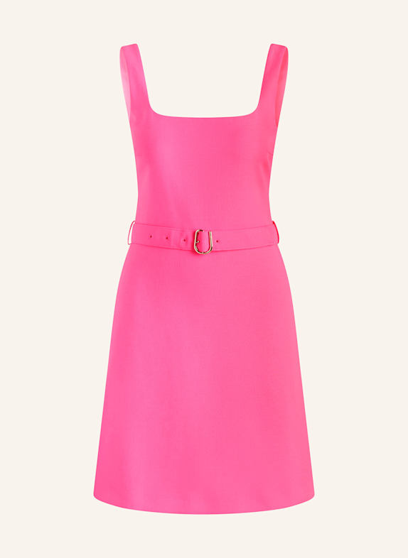 HUGO Kleid KAMENA PINK