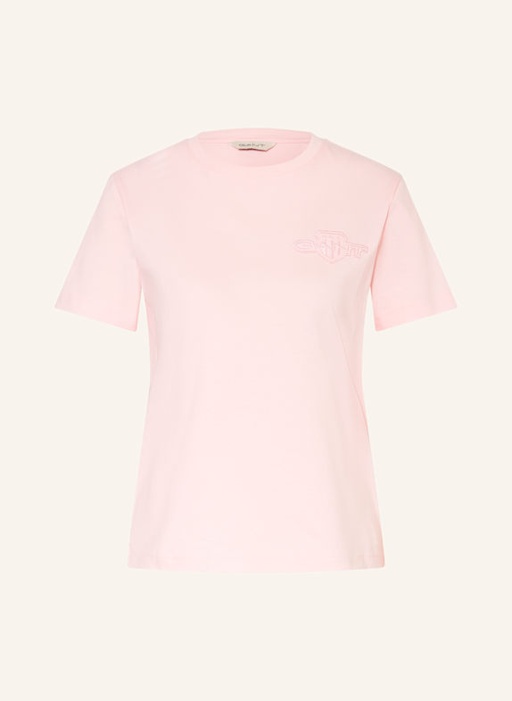 GANT T-Shirt HELLROSA