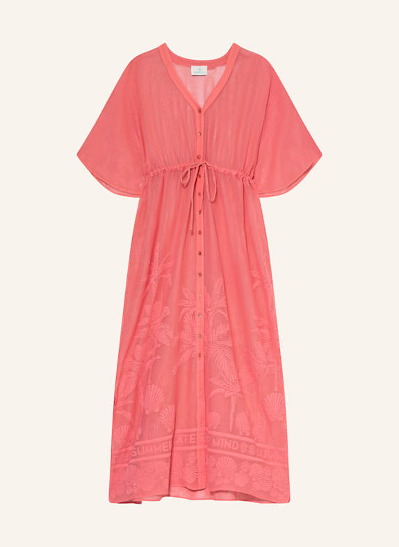 watercult Dress SALMON