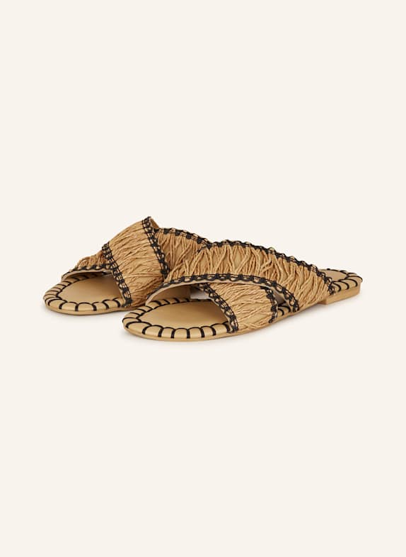 watercult Slides CAMEL