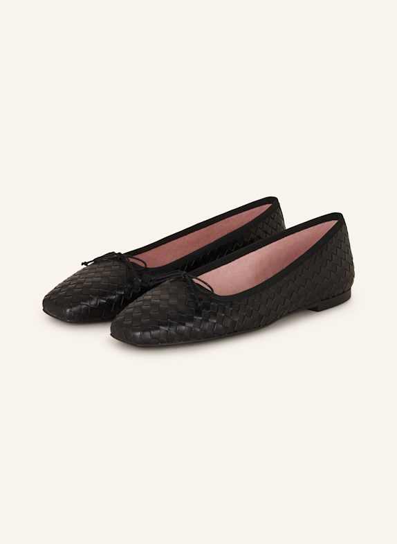 Pretty Ballerinas Ballerinas FULTON TR ANILINA SCHWARZ
