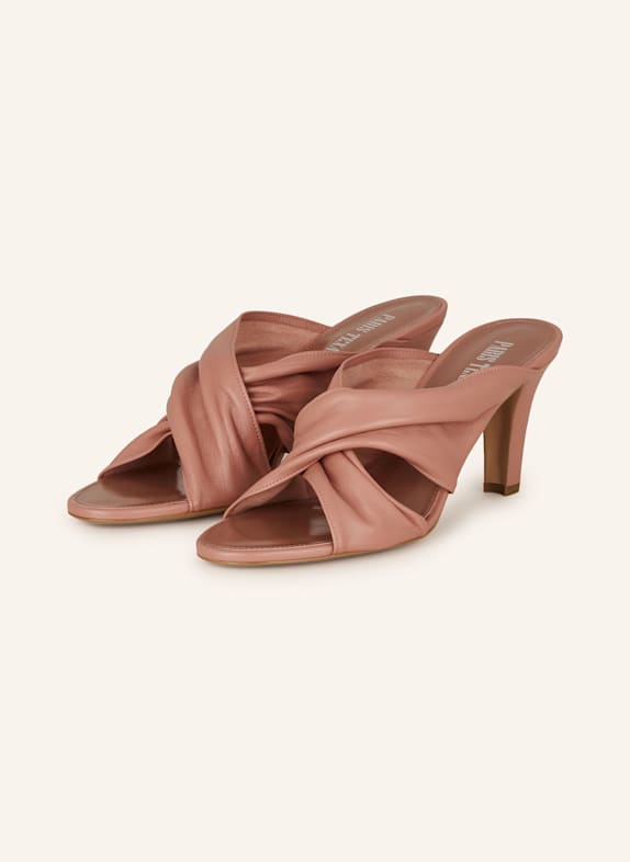 PARIS TEXAS Mules MARIA ALTROSA