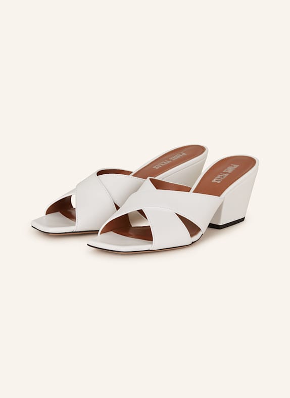 PARIS TEXAS Mules ARIZONA WEISS