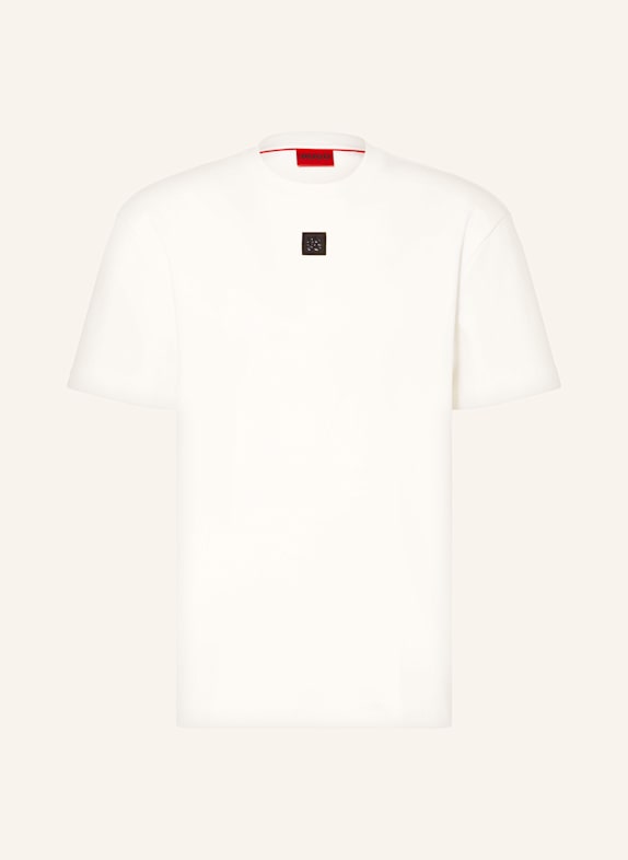 HUGO T-Shirt DALILE WEISS