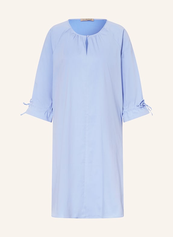Smith & Soul Kleid HELLBLAU