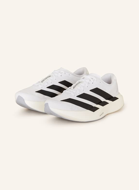 adidas Originals Sneaker ADIZERO EVO SL WEISS/ SCHWARZ