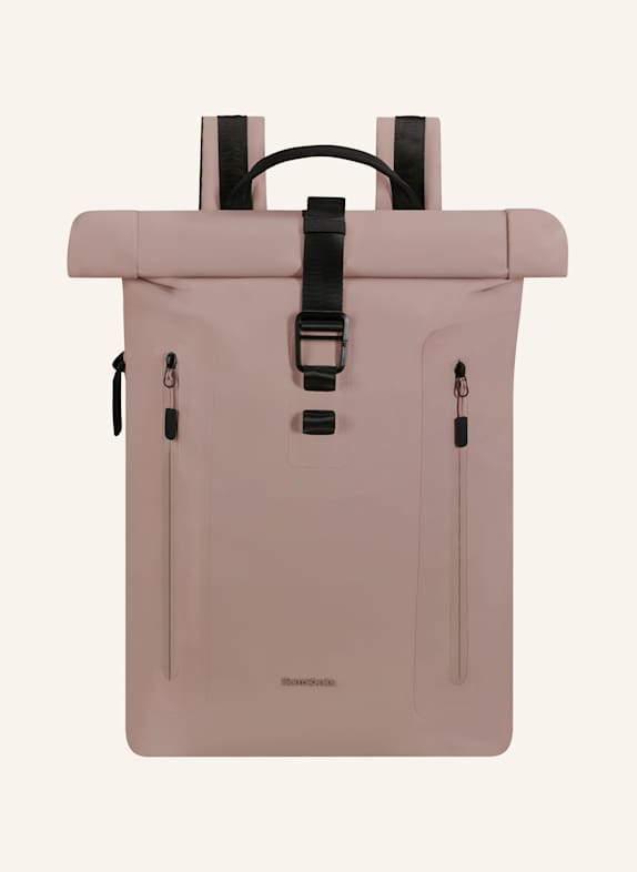 Samsonite Rucksack COATIFY BIZ ROSÉ