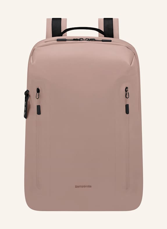 Samsonite Rucksack COATIFY BIZ ROSÉ