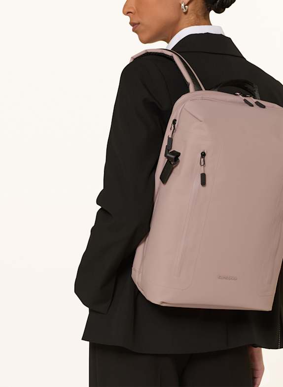 Samsonite Rucksack COATIFY BIZ ROSÉ