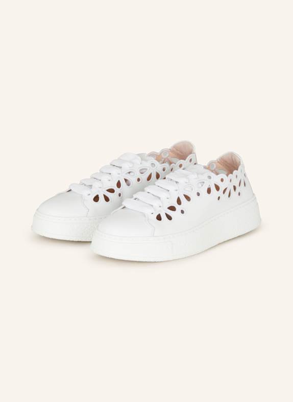 AGL Sneaker GIULY WEISS