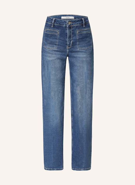 someday Jeans CARIE DUNKELBLAU