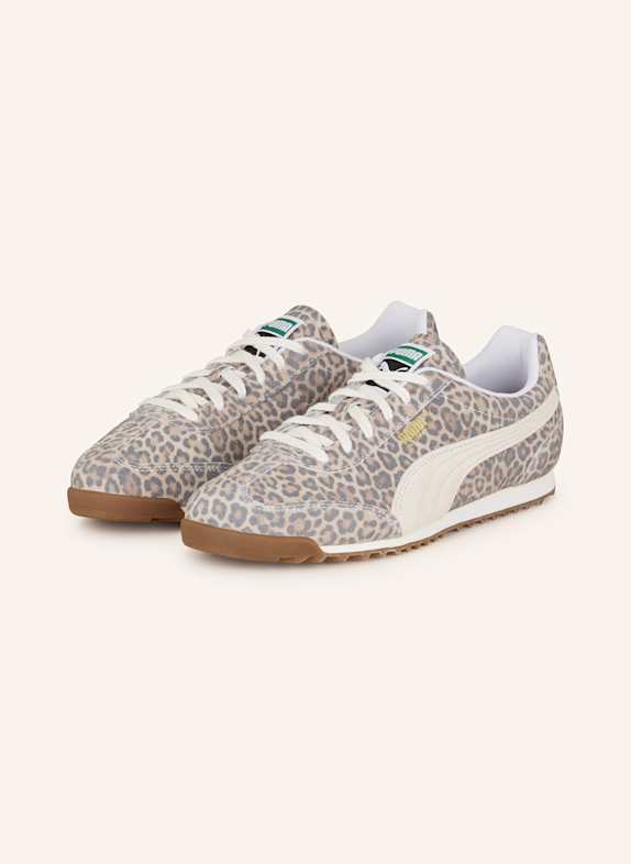 PUMA Sneakers ARIZONA BROWN/ GRAY