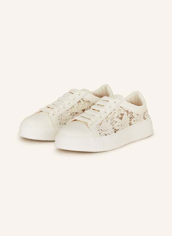 AGL Sneaker GIULY ECRU